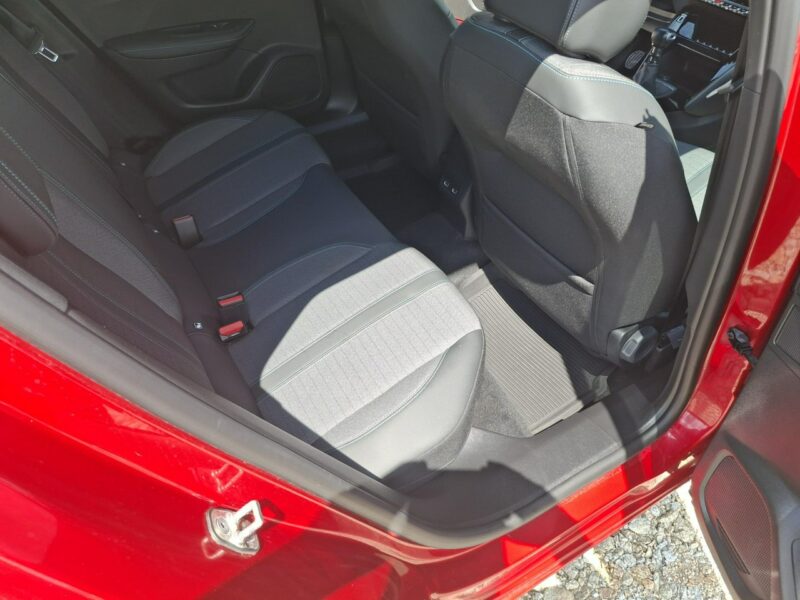 Peugeot 2008 II (2019-)