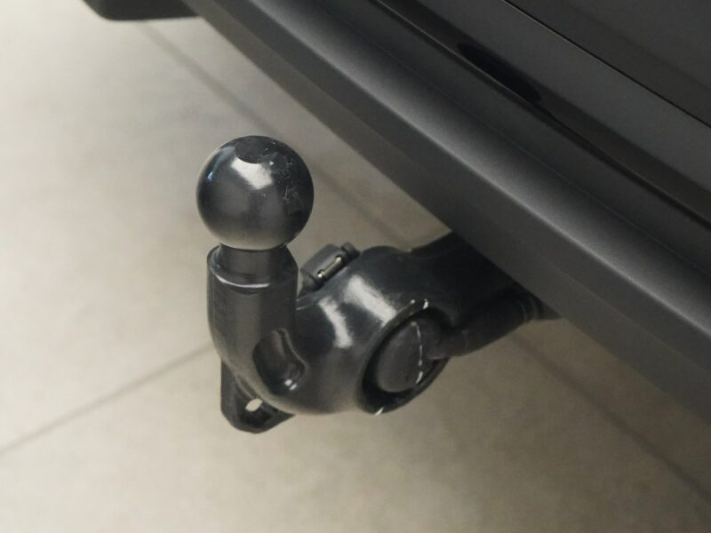 Audi Q5 Sportback 40TDI Quattro Sline Stronic MatrixLED Kamera Ambient HAK I (2020-2025)