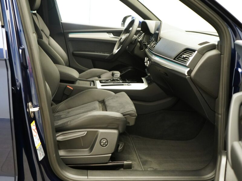 Audi Q5 Sportback 40TDI Quattro Sline Stronic MatrixLED Kamera Ambient HAK I (2020-2025)
