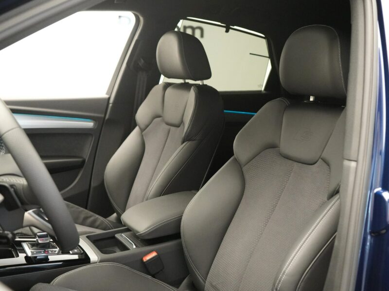 Audi Q5 Sportback 40TDI Quattro Sline Stronic MatrixLED Kamera Ambient HAK I (2020-2025)