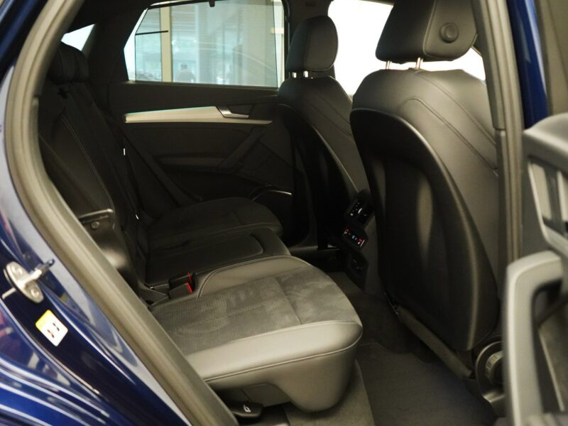 Audi Q5 Sportback 40TDI Quattro Sline Stronic MatrixLED Kamera Ambient HAK I (2020-2025)