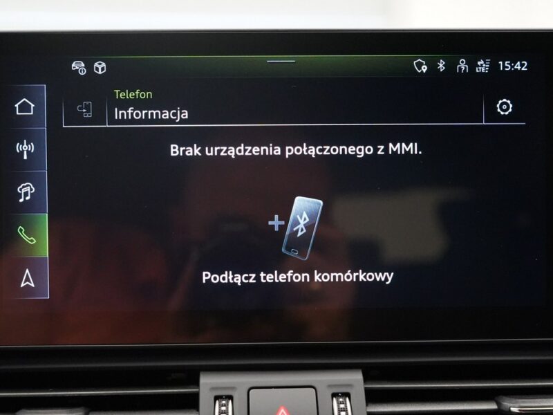 Audi Q5 Sportback 40TDI Quattro Sline Stronic MatrixLED Kamera Ambient HAK I (2020-2025)