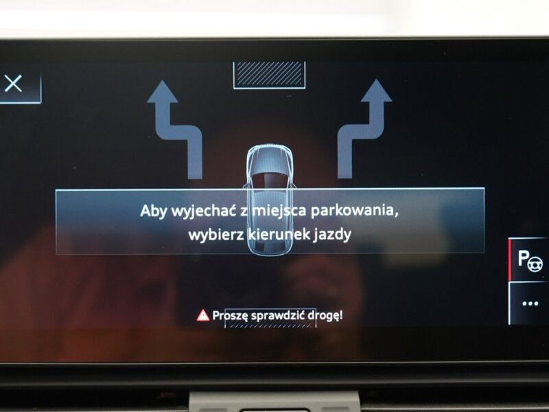 Audi Q5 Sportback 40TDI Quattro Sline Stronic MatrixLED Kamera Ambient HAK I (2020-2025)