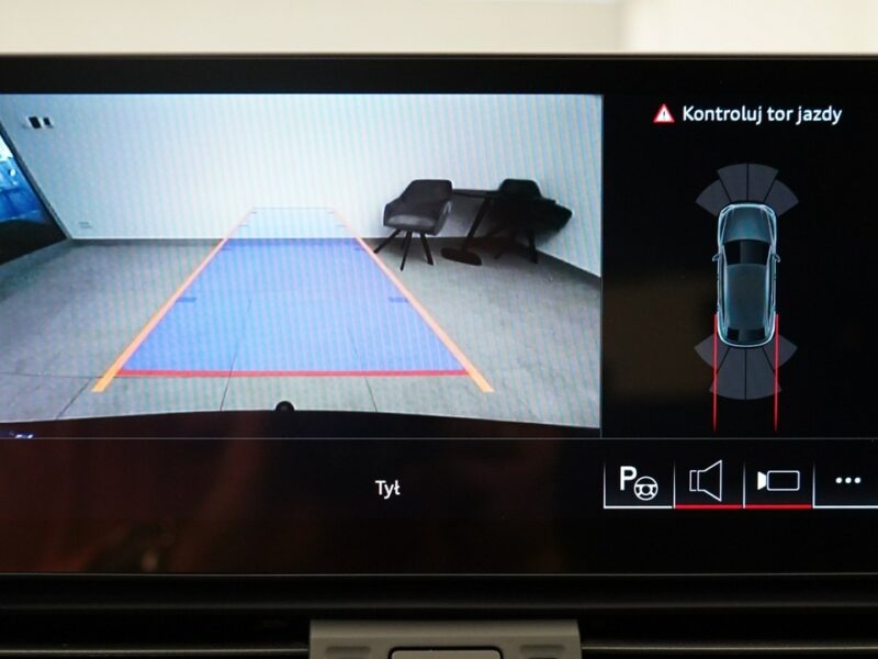 Audi Q5 Sportback 40TDI Quattro Sline Stronic MatrixLED Kamera Ambient HAK I (2020-2025)