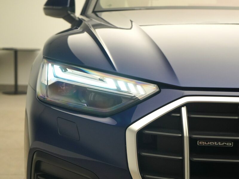 Audi Q5 Sportback 40TDI Quattro Sline Stronic MatrixLED Kamera Ambient HAK I (2020-2025)