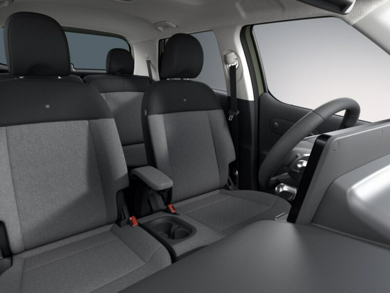 Hyundai Inster Moc 115 KM Bateria 49 kWh - wersja Smart z pakietem 17" i pakietem Sun