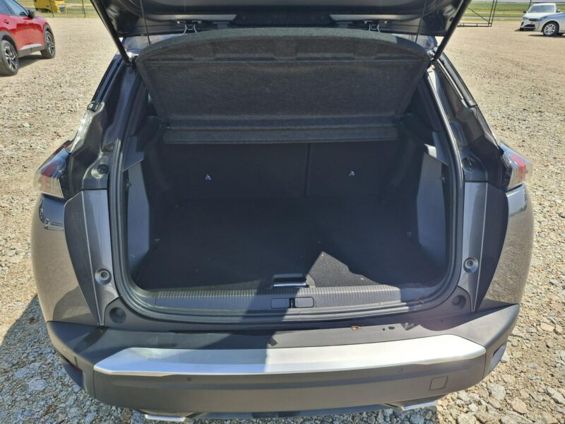 Peugeot 2008 II (2019-)