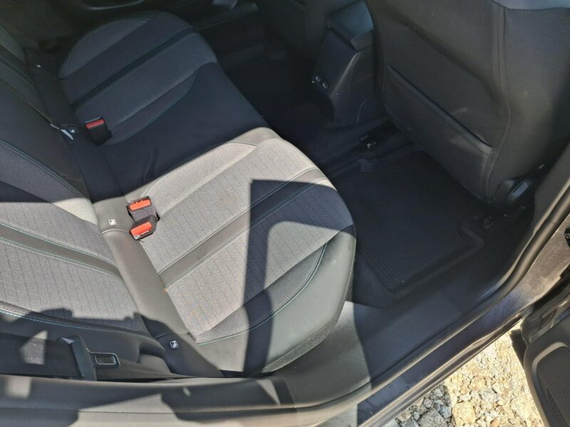 Peugeot 2008 II (2019-)