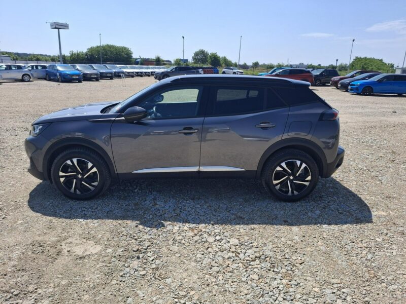 Peugeot 2008 II (2019-)