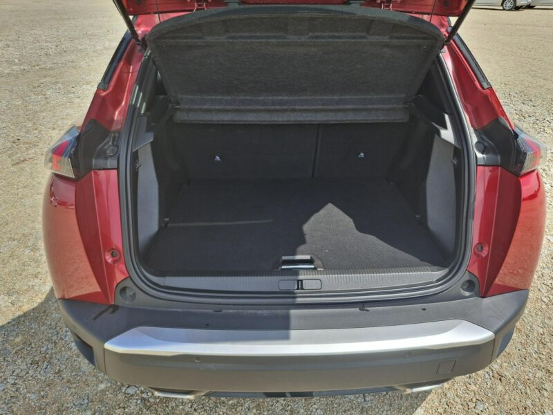 Peugeot 2008 II (2019-)