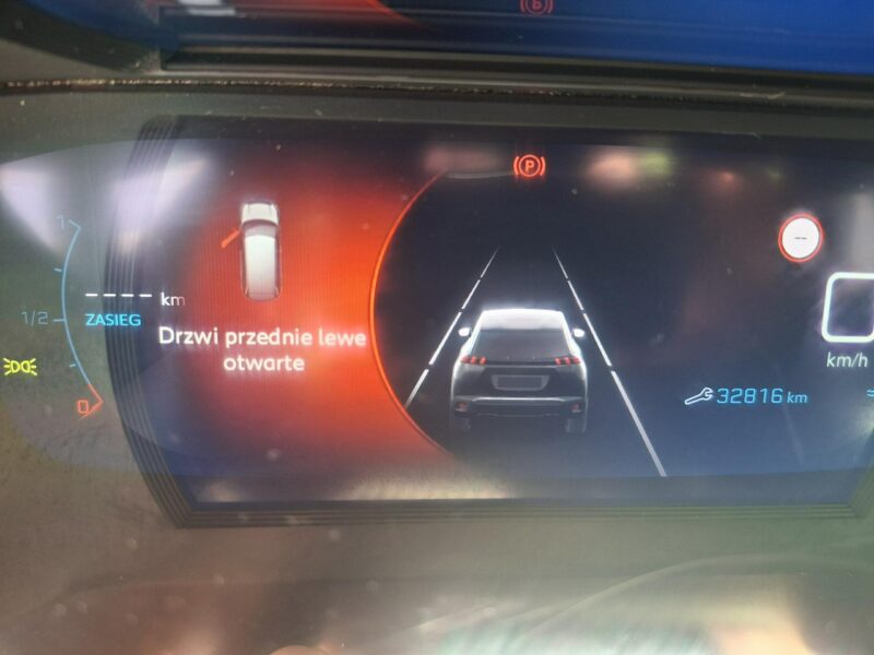 Peugeot 2008 II (2019-)