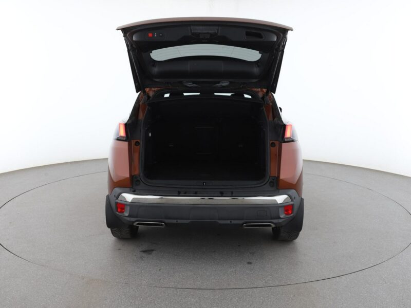 Peugeot 3008 automat full LED skóra panorama navi virtual cocpit II (2016-)
