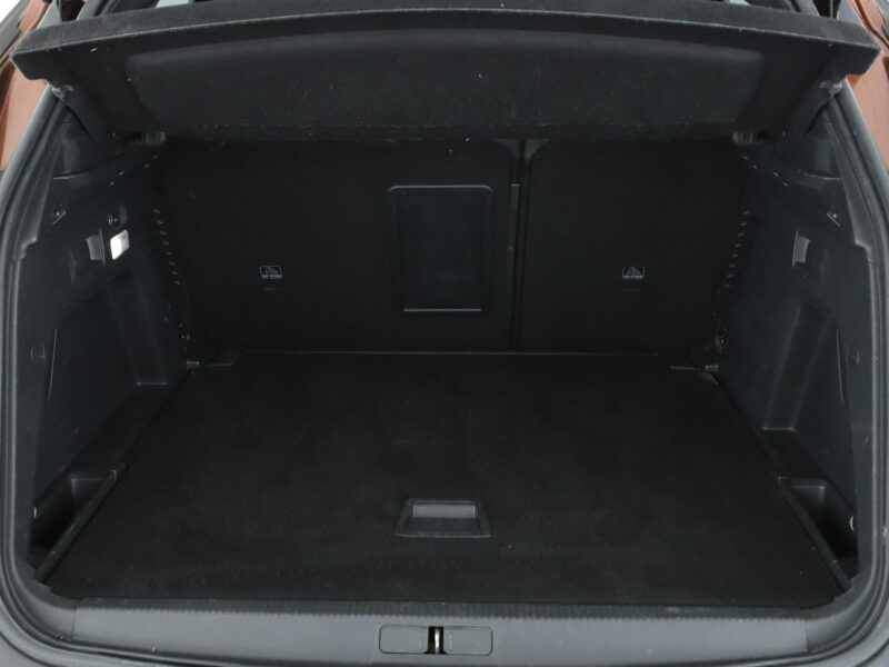 Peugeot 3008 automat full LED skóra panorama navi virtual cocpit II (2016-)