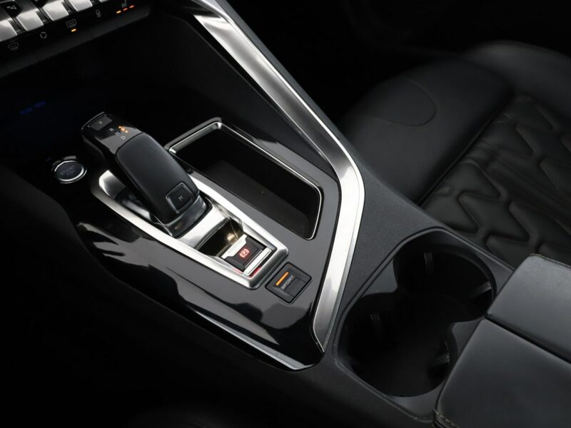 Peugeot 3008 automat full LED skóra panorama navi virtual cocpit II (2016-)
