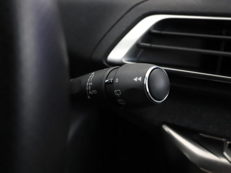 Peugeot 3008 automat full LED skóra panorama navi virtual cocpit II (2016-)