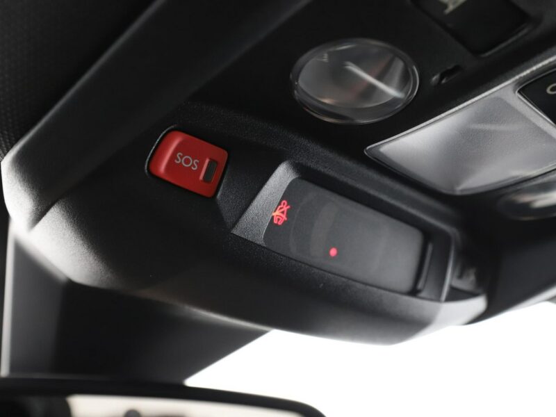 Peugeot 3008 automat full LED skóra panorama navi virtual cocpit II (2016-)