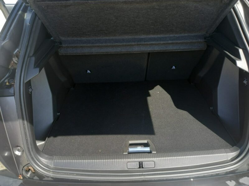 Peugeot 2008 II (2019-)