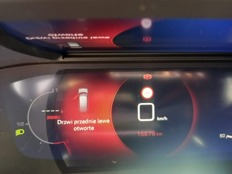 Peugeot 2008 II (2019-)