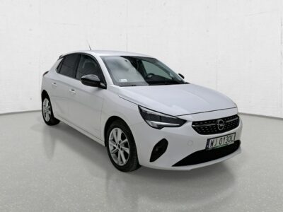Opel Corsa F (2019-)