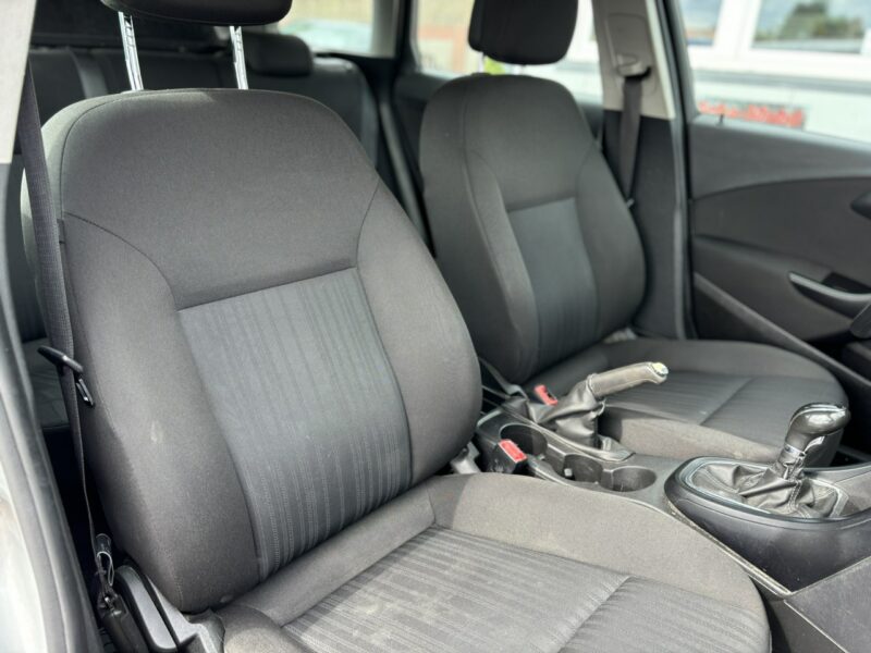 Opel Astra Gwarancja, Benzyna, Klima, Drugie koła J (2009-2019)