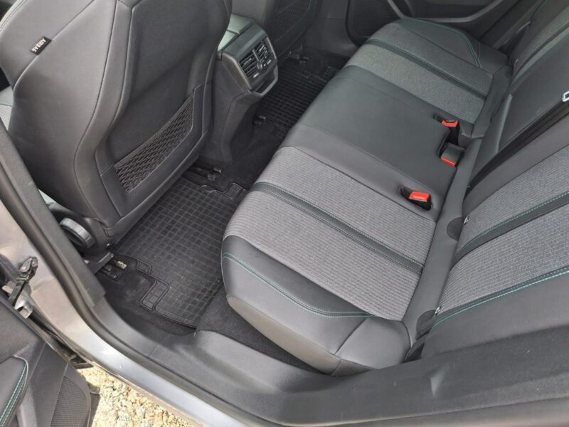 Peugeot 3008 II (2016-)