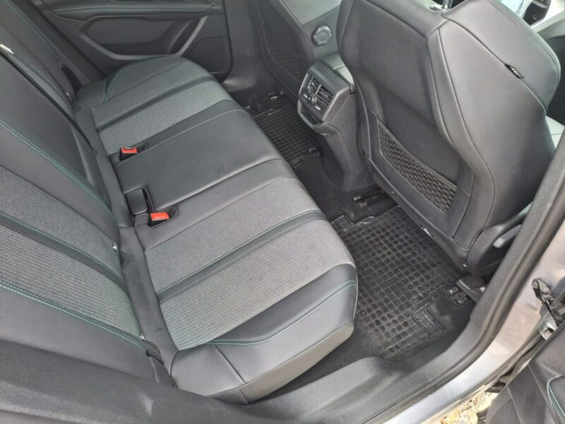 Peugeot 3008 II (2016-)