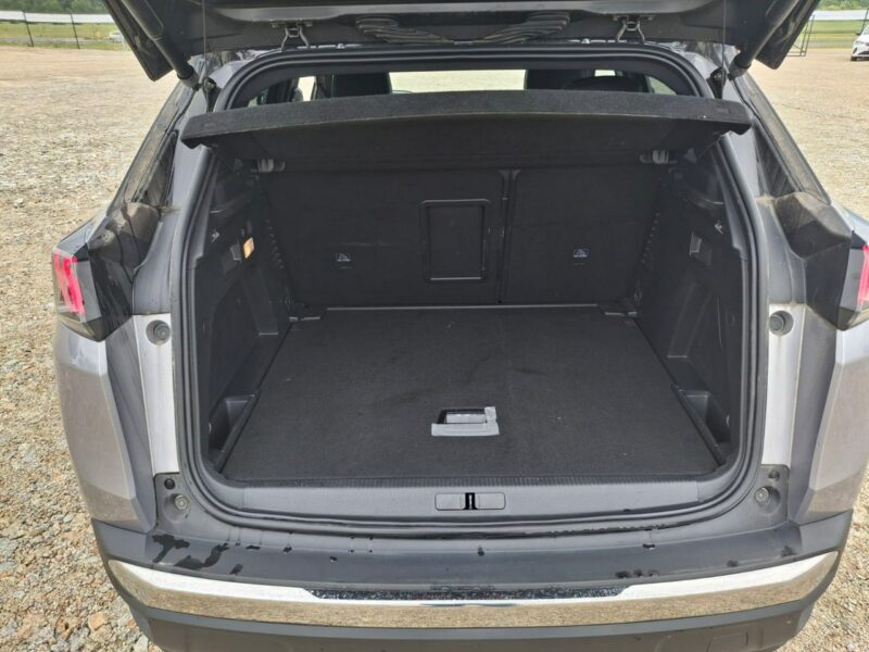 Peugeot 3008 II (2016-)