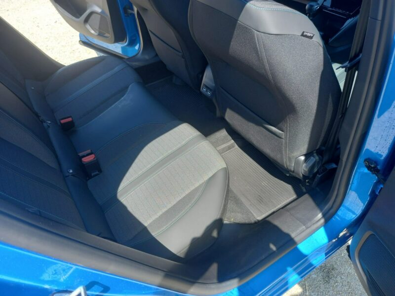 Peugeot 2008 II (2019-)