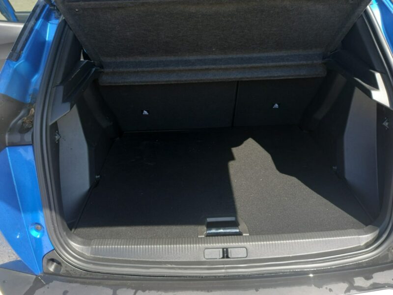 Peugeot 2008 II (2019-)