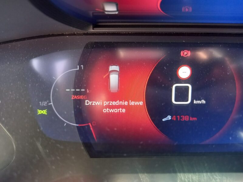 Peugeot 2008 II (2019-)