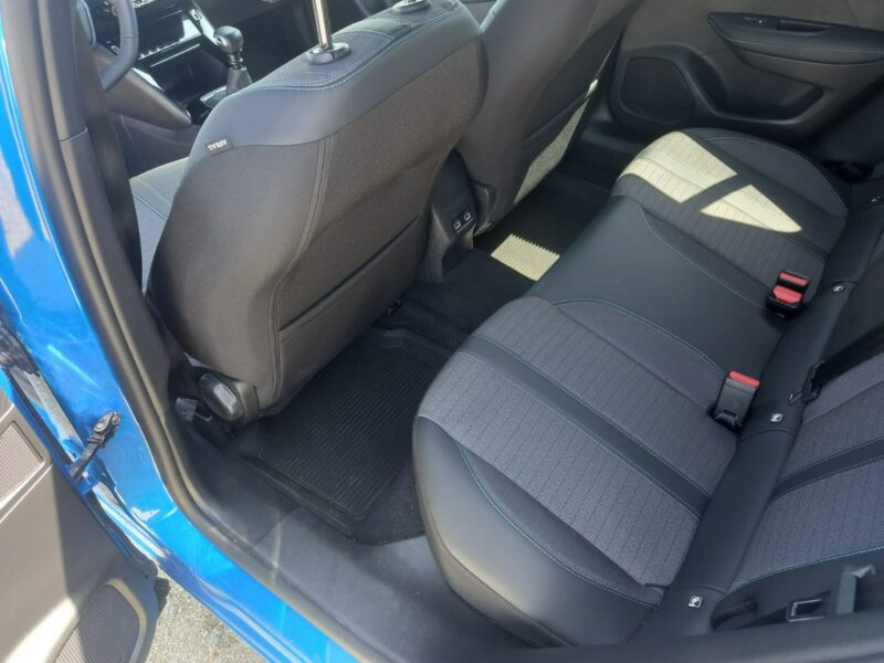 Peugeot 2008 II (2019-)