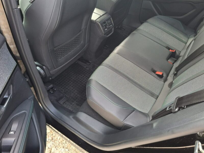 Peugeot 3008 II (2016-)