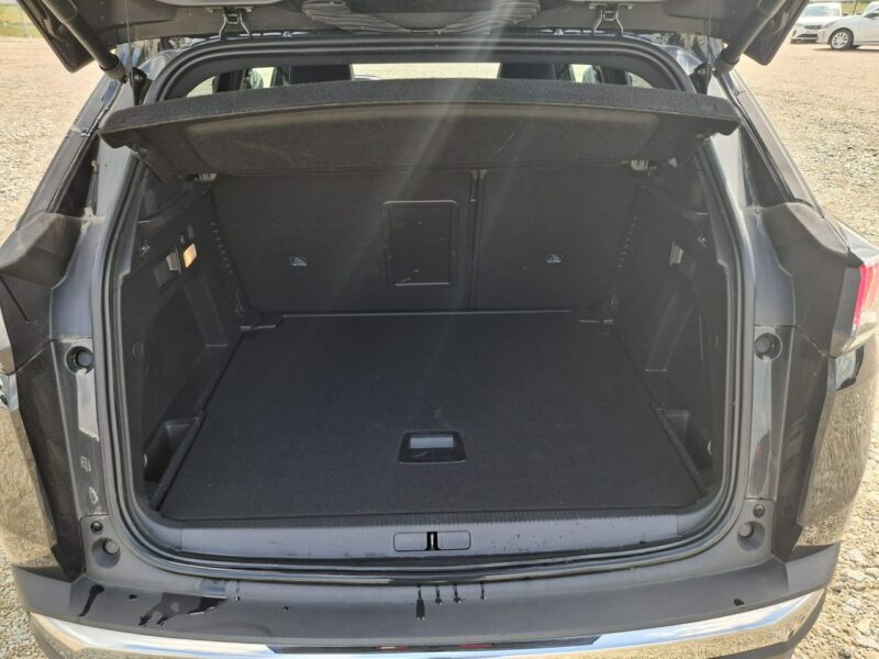 Peugeot 3008 II (2016-)