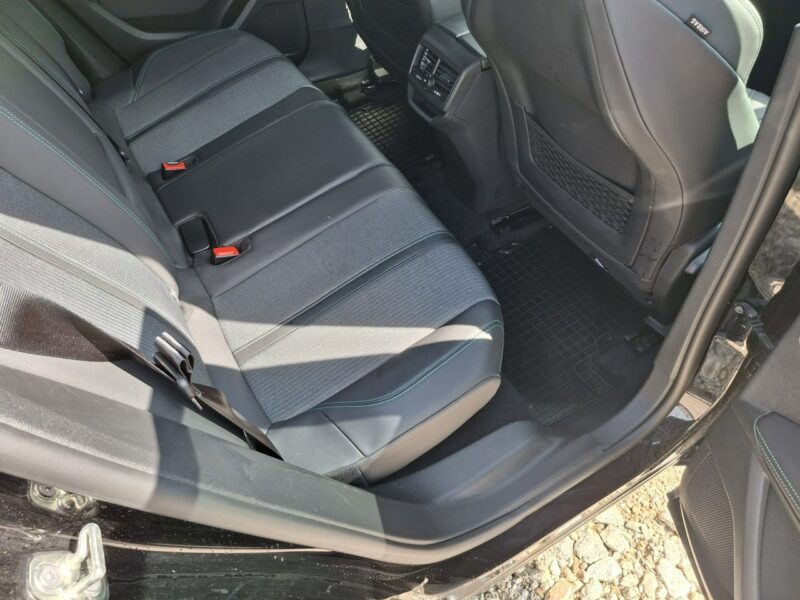 Peugeot 3008 II (2016-)