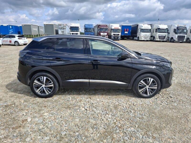 Peugeot 3008 II (2016-)