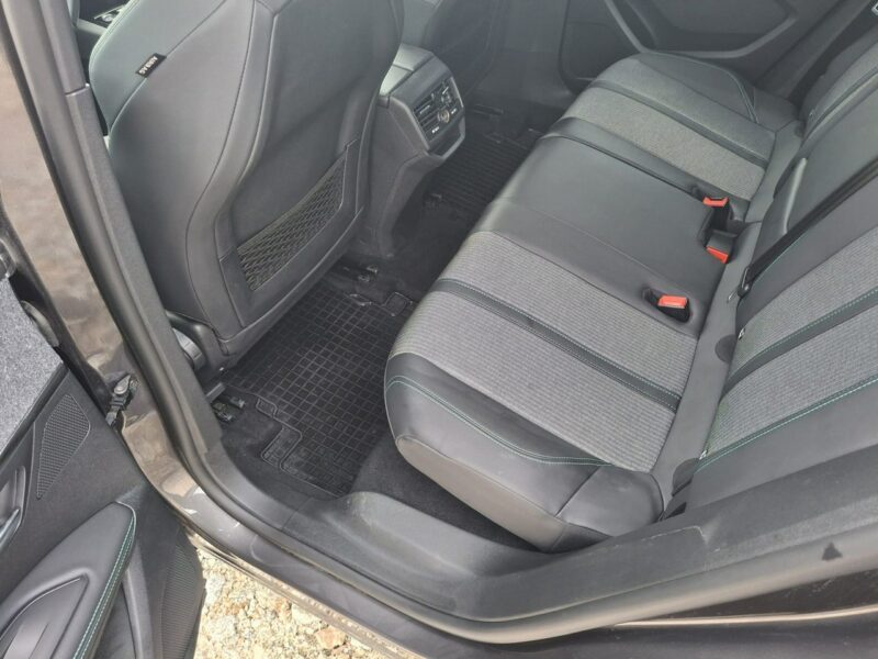 Peugeot 3008 II (2016-)