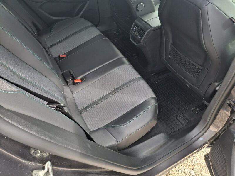 Peugeot 3008 II (2016-)