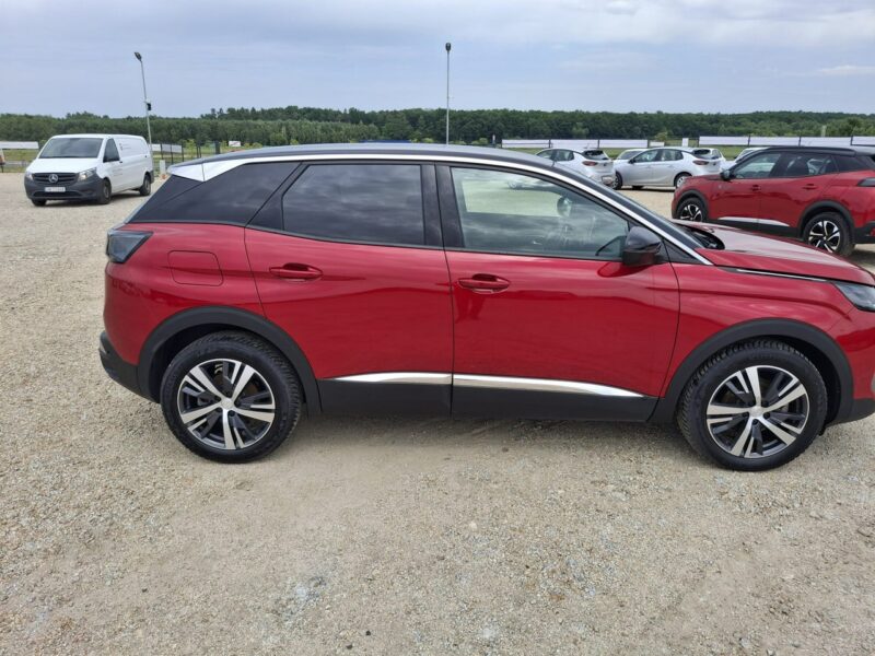 Peugeot 3008 II (2016-)