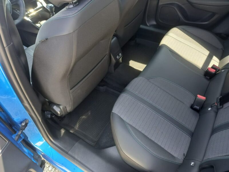 Peugeot 2008 II (2019-)