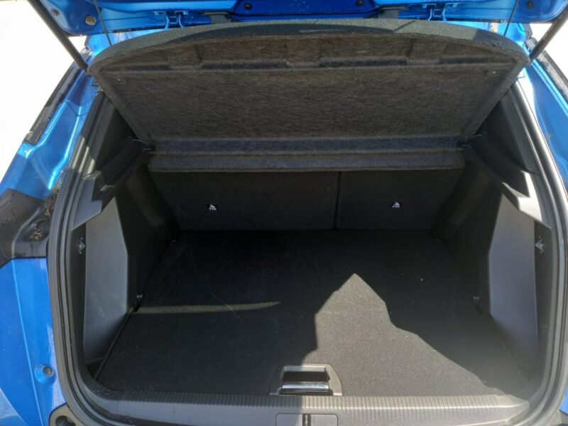 Peugeot 2008 II (2019-)