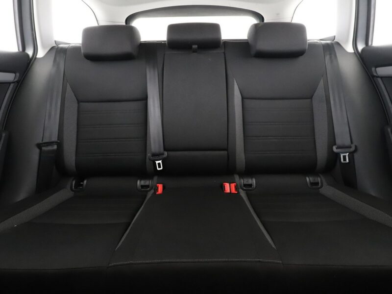 Škoda Octavia automat navi kamera PDC climatronic ACC III (2013-)