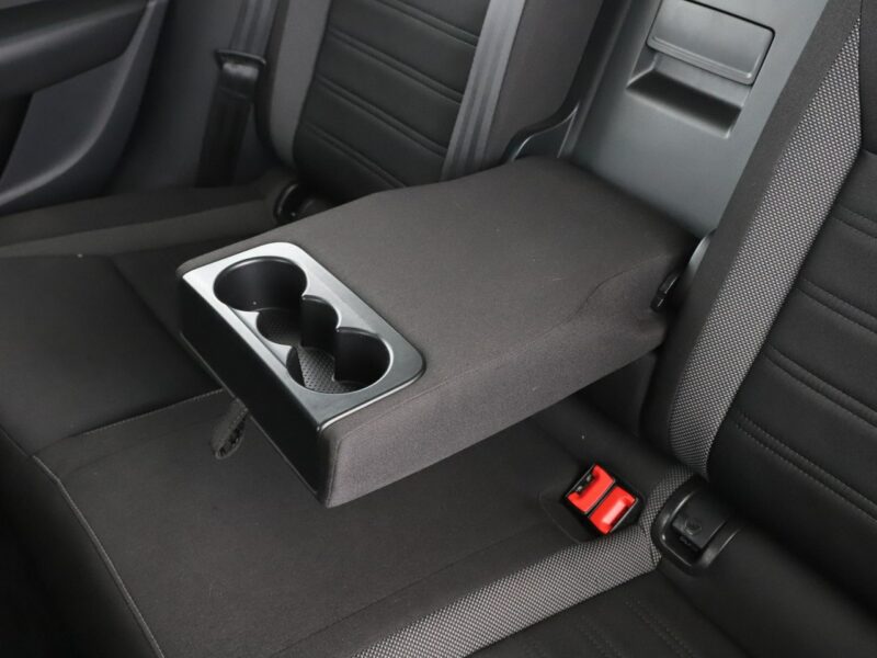 Škoda Octavia automat navi kamera PDC climatronic ACC III (2013-)