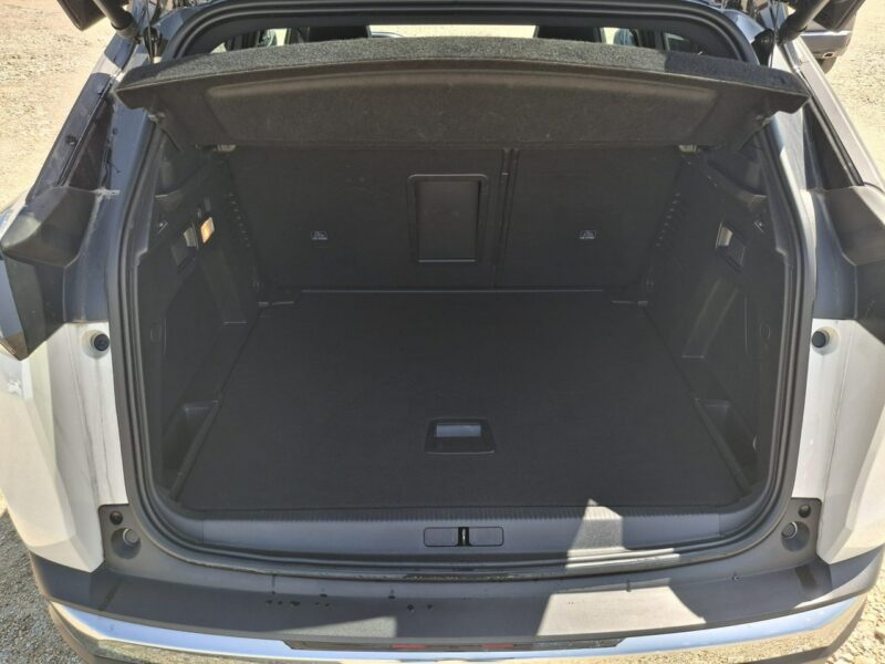 Peugeot 3008 II (2016-)