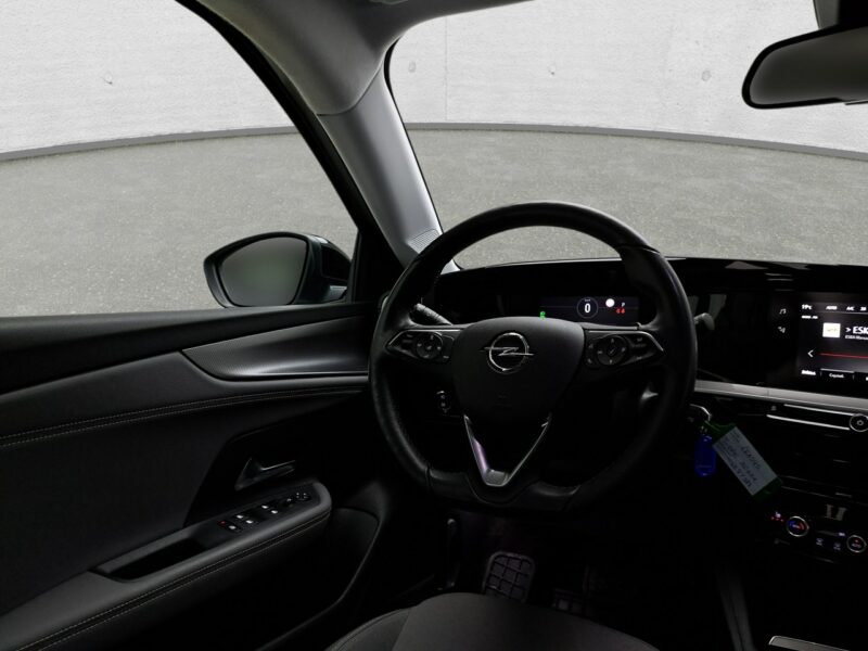 Opel Mokka II (2020-)