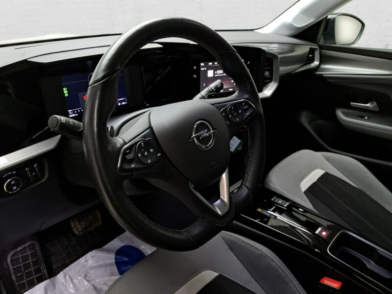 Opel Mokka II (2020-)