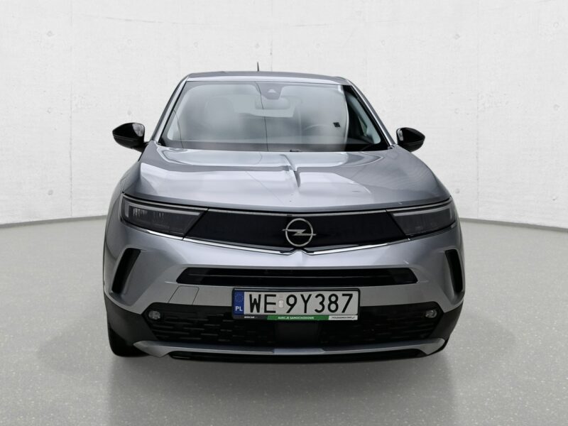 Opel Mokka II (2020-)
