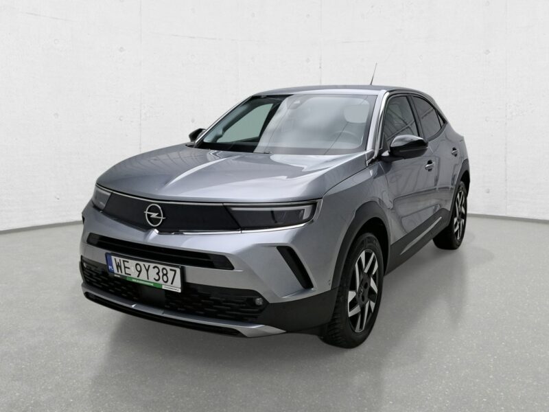 Opel Mokka II (2020-)