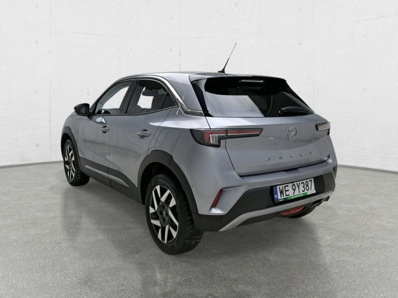 Opel Mokka II (2020-)