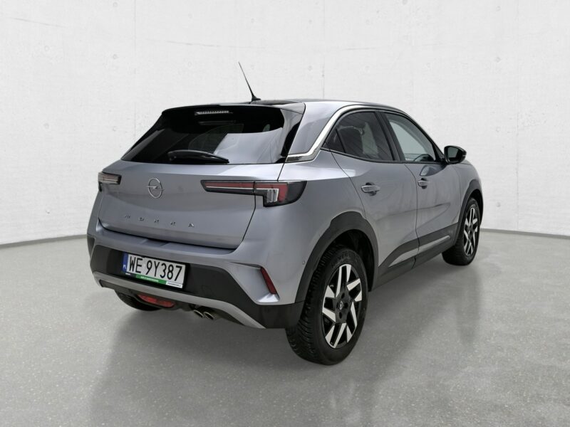 Opel Mokka II (2020-)