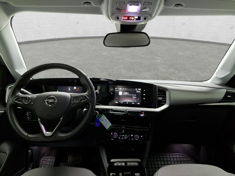 Opel Mokka II (2020-)